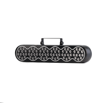 UKING ZQ01339 50W PAR LIGHT