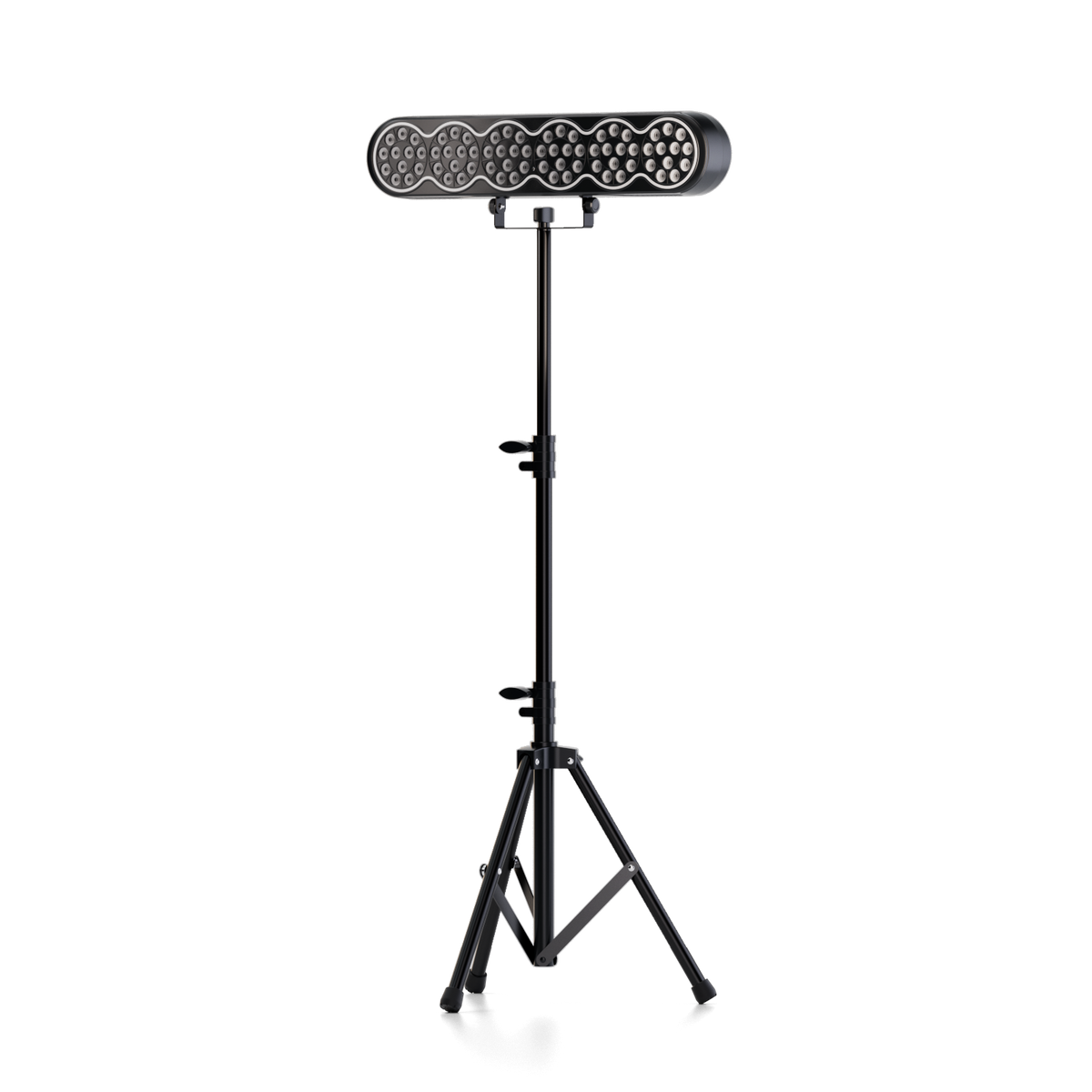 UKING ZQ01339 50W PAR LIGHT