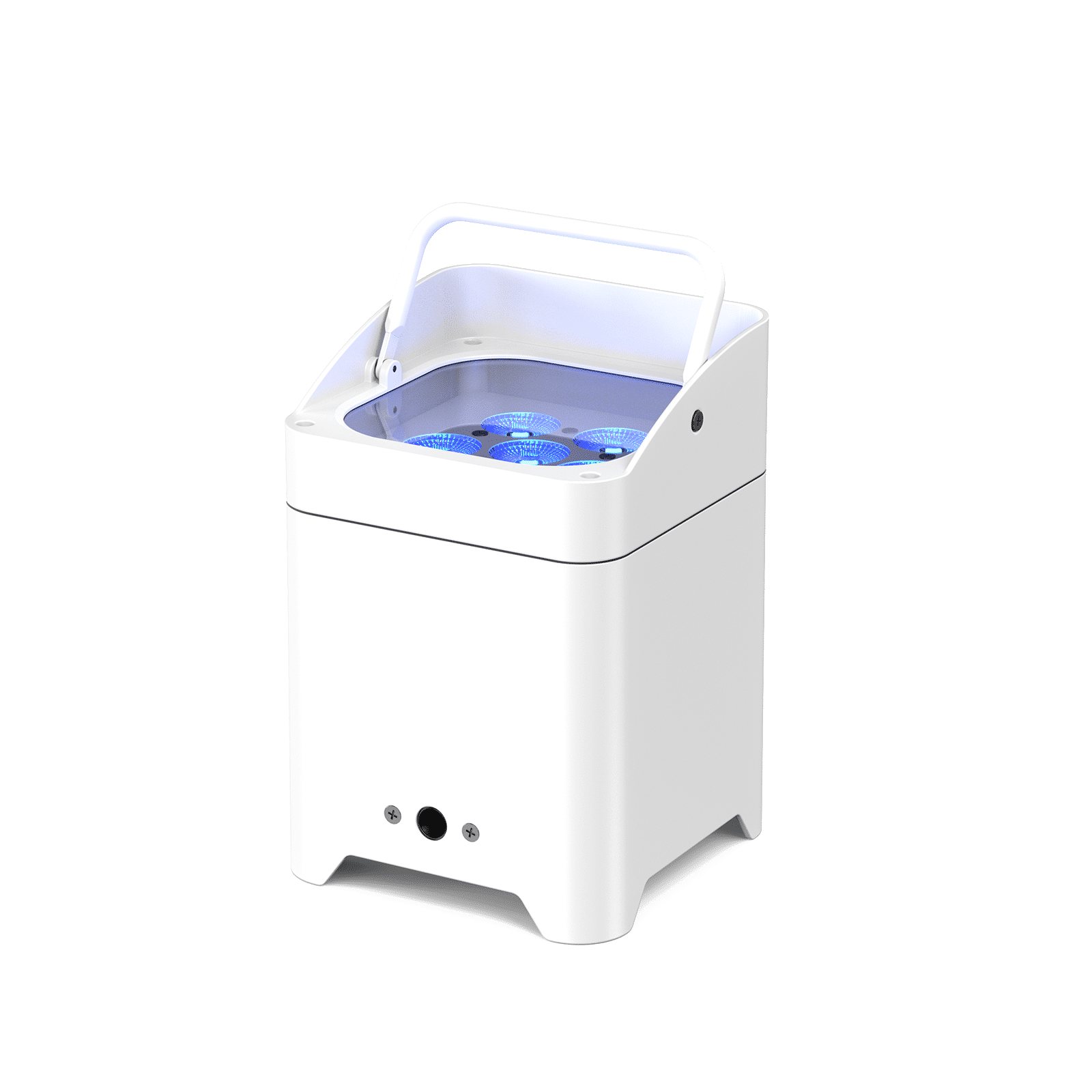 UKING ZQ01528 MOBILEPWR™ PAR LIGHT