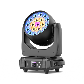 UKING ZQ02253 MOVING HEAD LIGHT