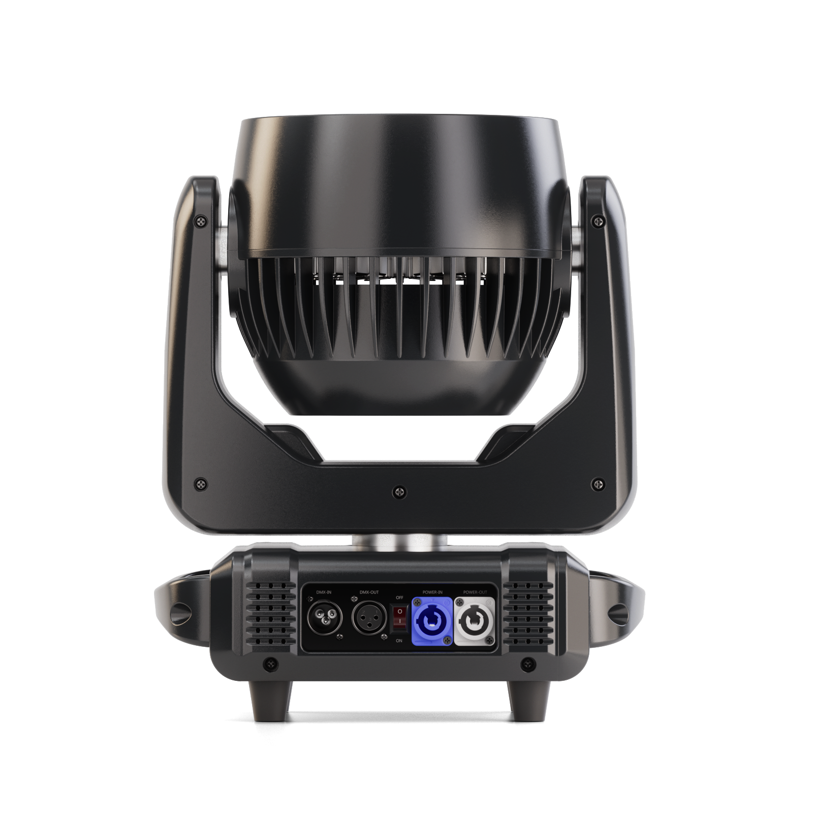 UKING ZQ02253 285W MOVING HEAD LIGHT