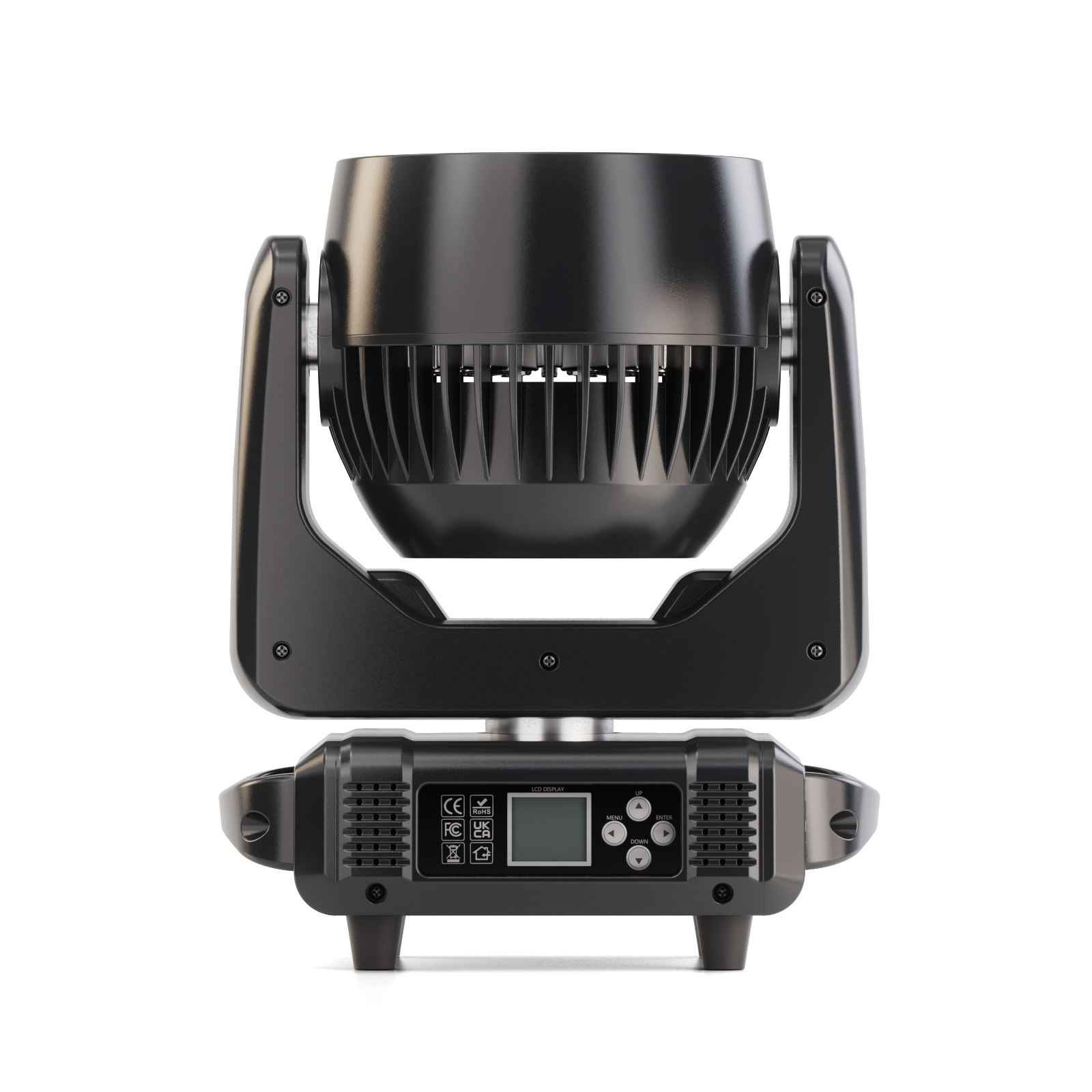 UKING ZQ02253 285W MOVING HEAD LIGHT