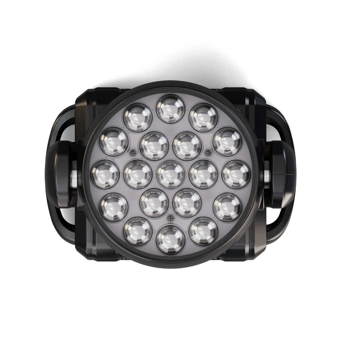 UKING ZQ02253 Moving Head Light | 540° Pan 270° Tilt UKING ZQ02253 Moving Head Light | 540° Pan 270° Tilt