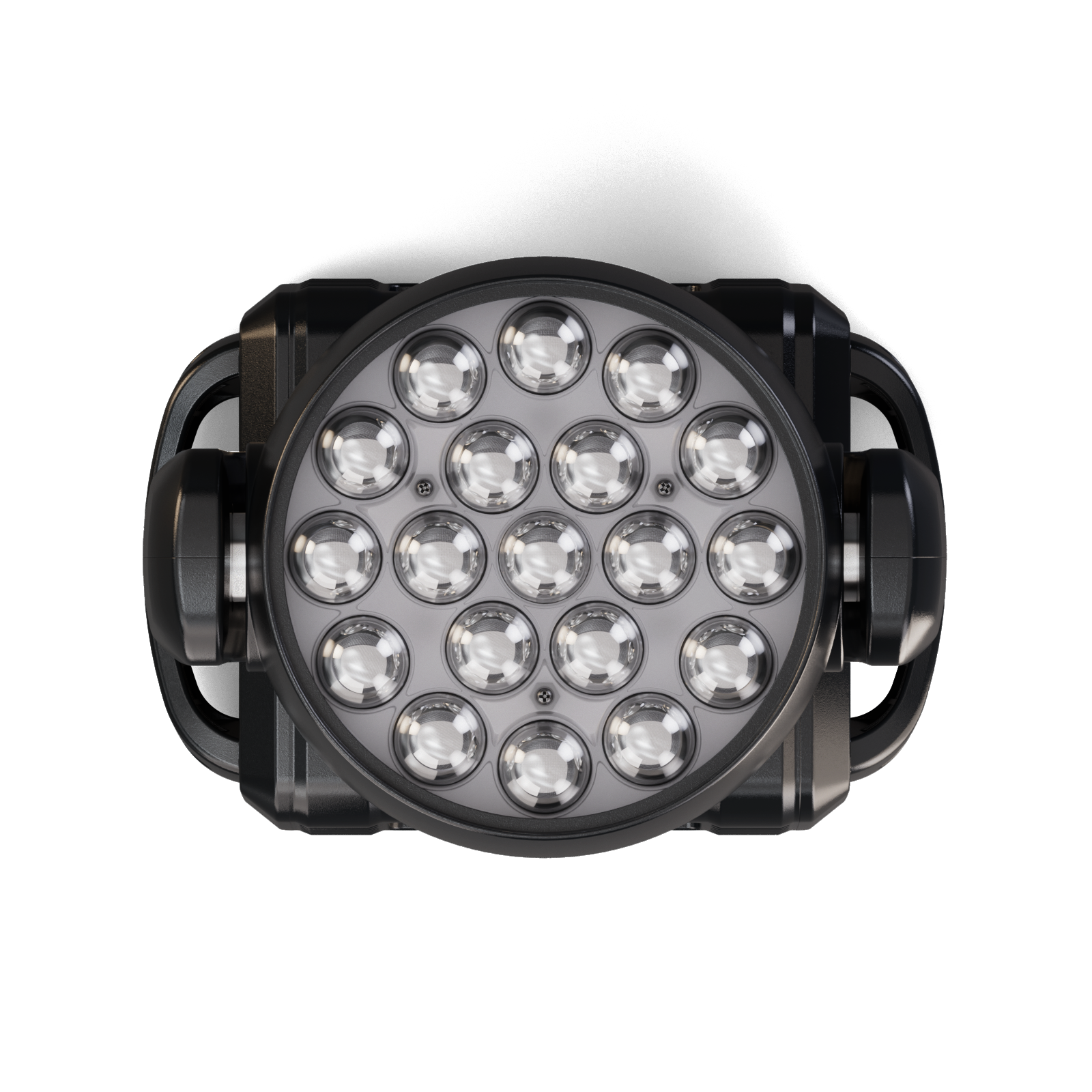 UKING ZQ02253 285W MOVING HEAD LIGHT