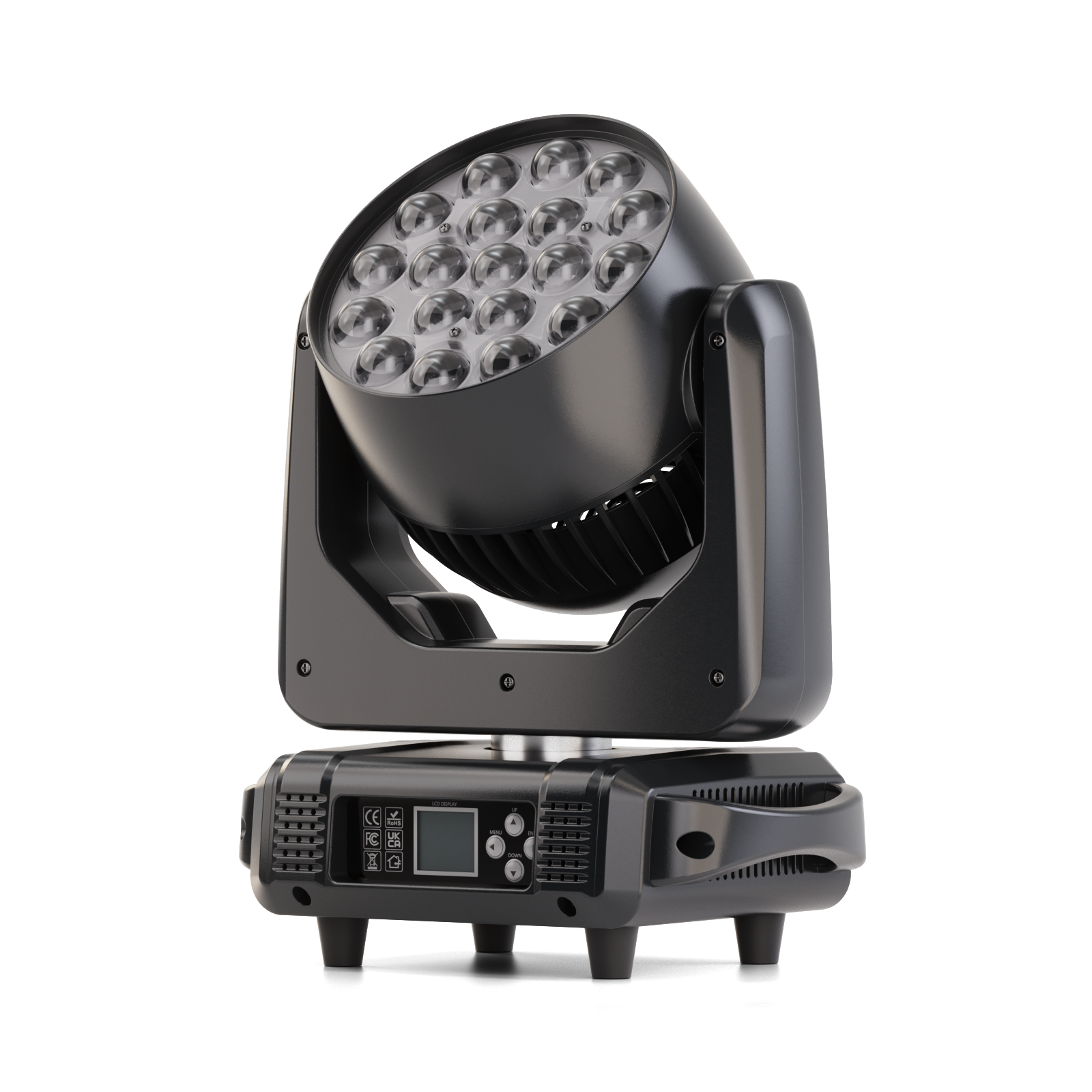 UKING ZQ02253 285W MOVING HEAD LIGHT