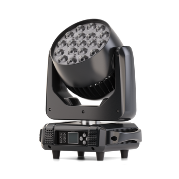 UKING ZQ02253 285W MOVING HEAD LIGHT