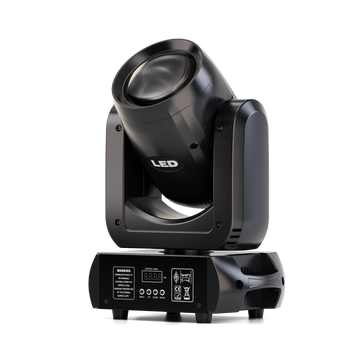 UKING ZQ02341 80W MINI BEAM