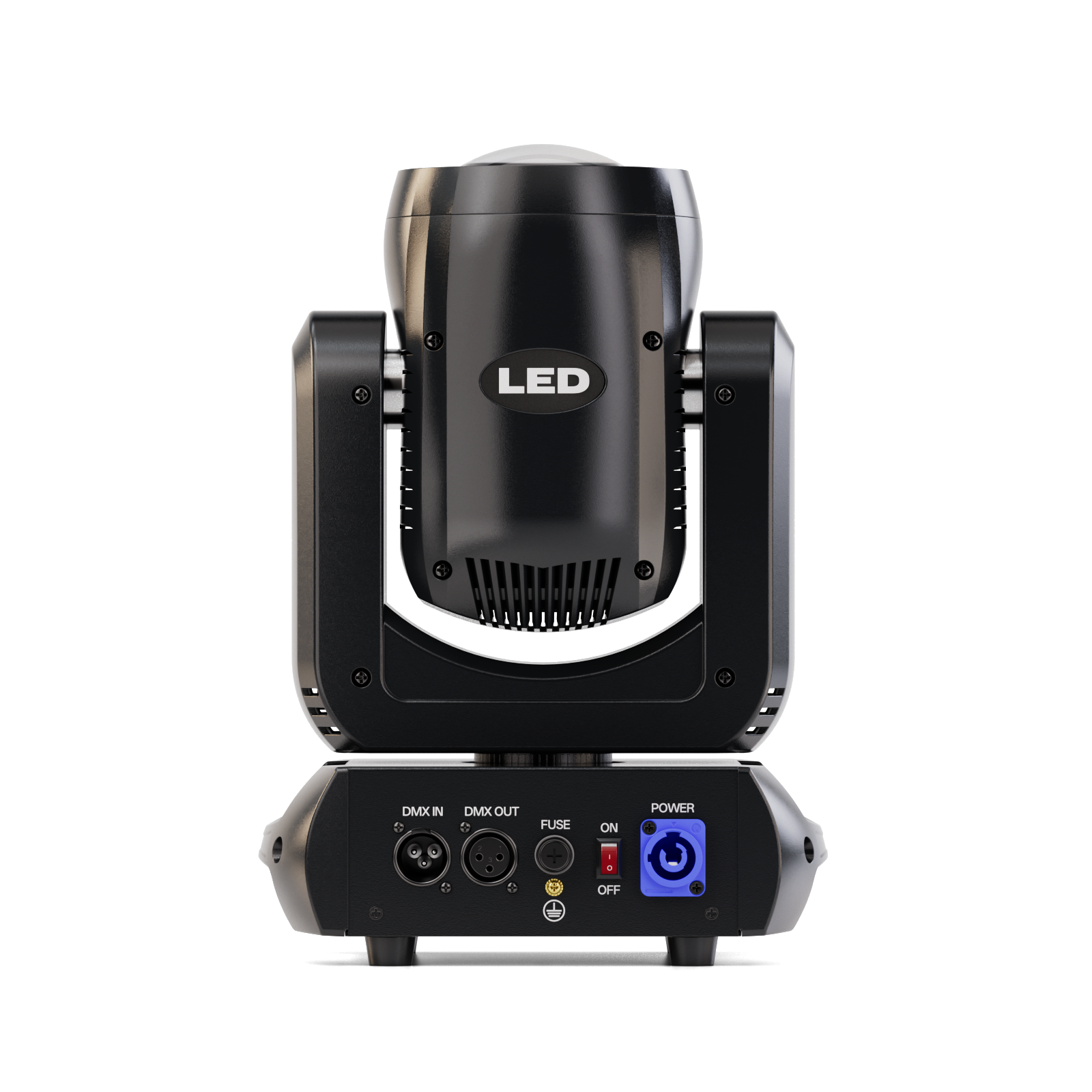 UKING ZQ02341 80W MINI BEAM