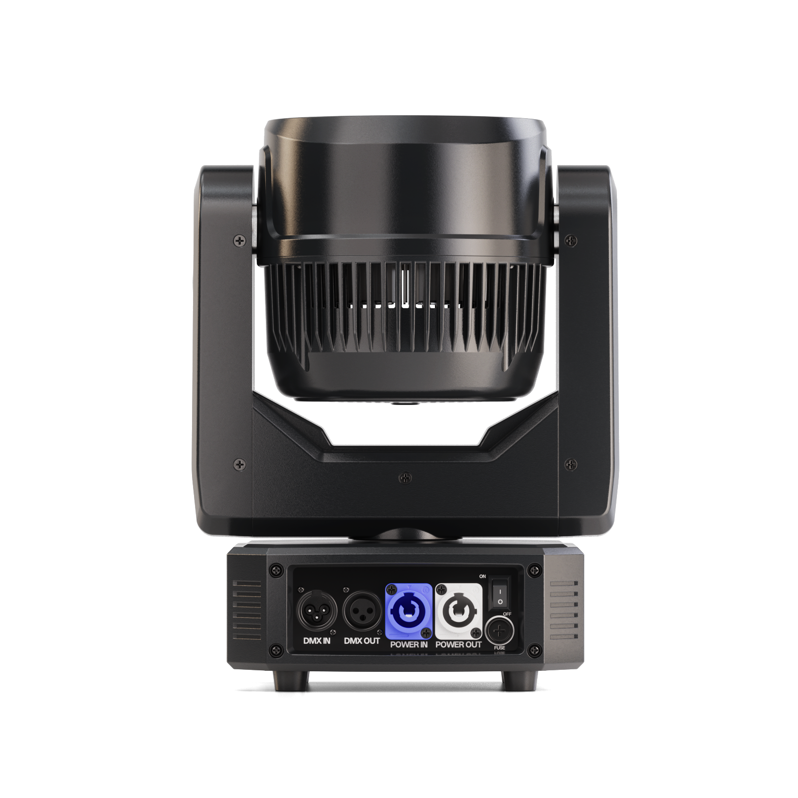 UKING ZQ02356 175W MOVING HEAD LIGHT