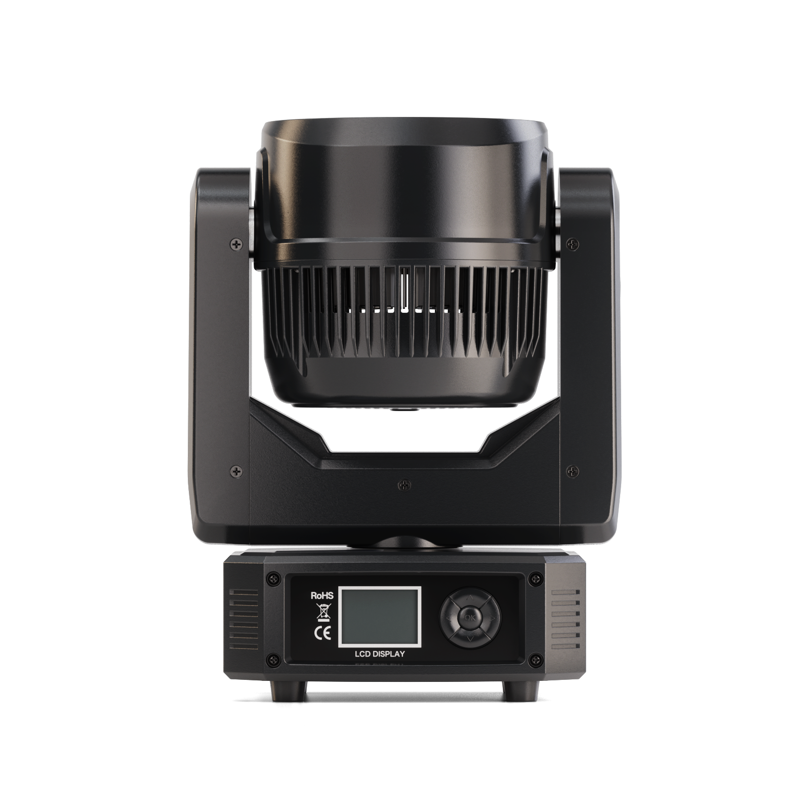 UKING ZQ02356 175W MOVING HEAD LIGHT