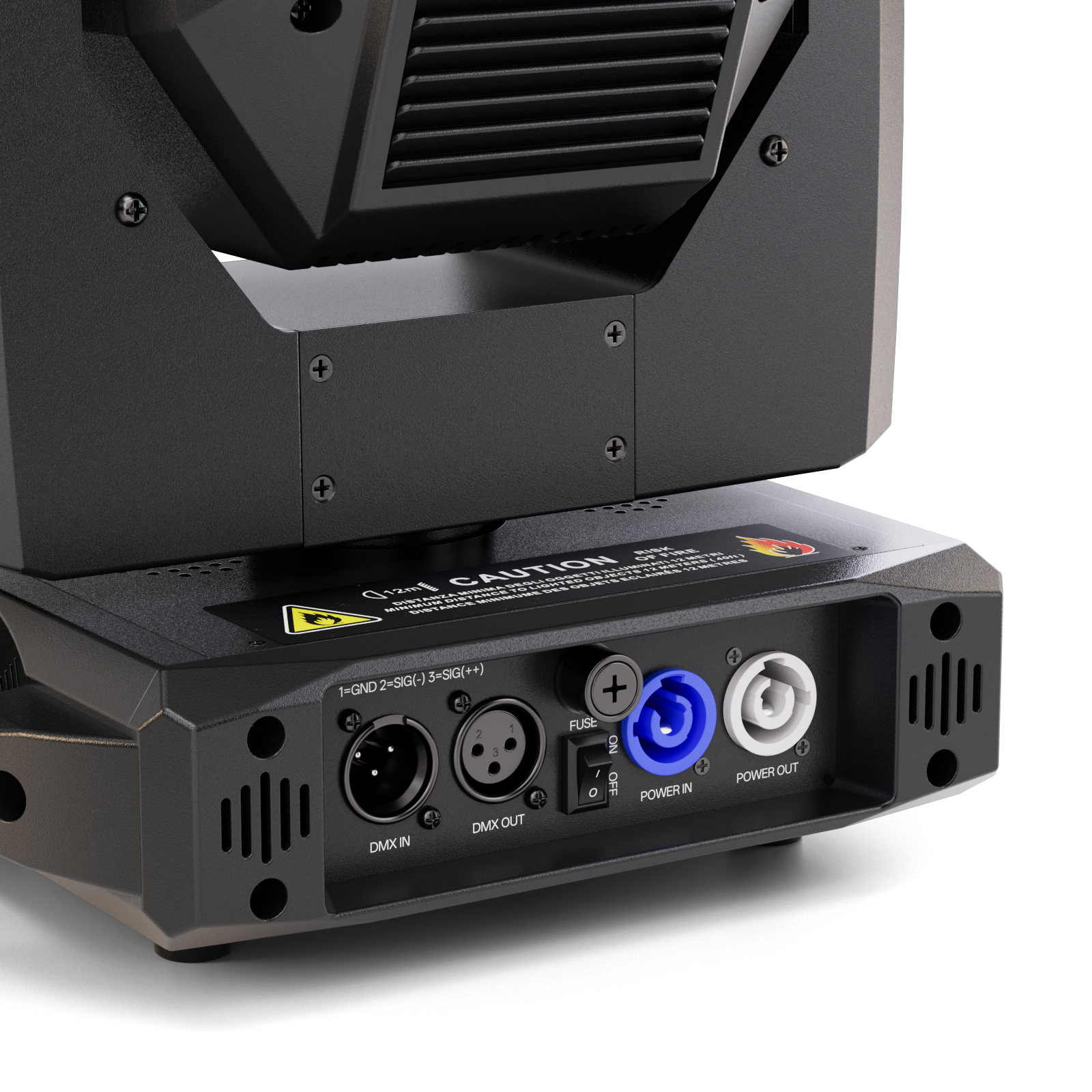 UKING ZQ02371 200W BEAM