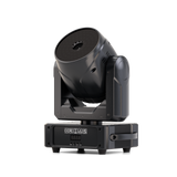 ZQ02622 moving laser light front angled view