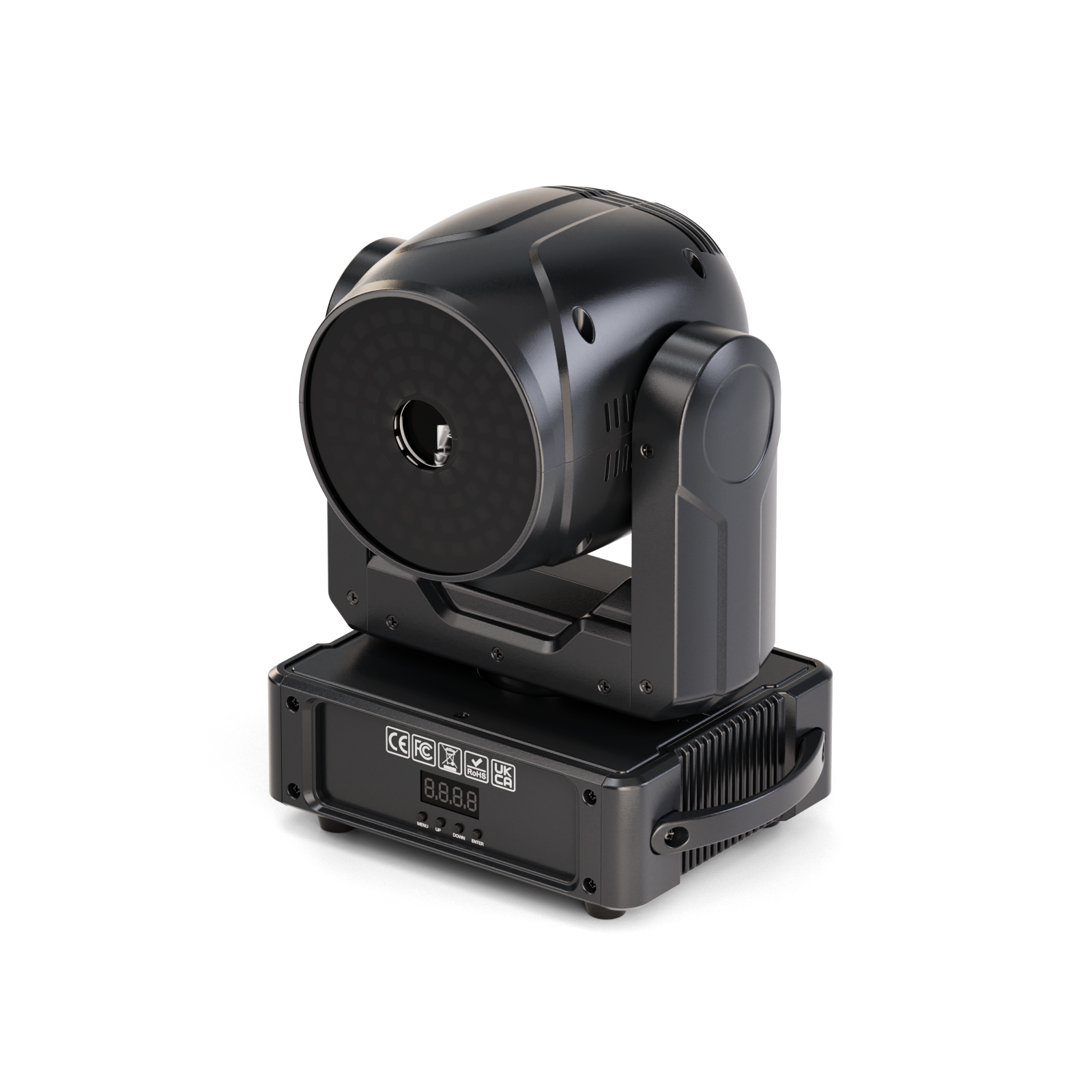 UKING ZQ02622 MOVING LASER LIGHT