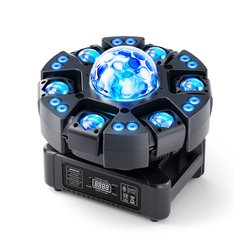 UKING ZQ02798 PARTY LIGHT