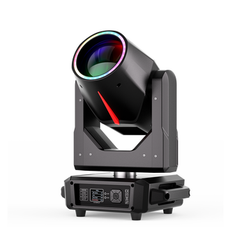 295W HID Beam Light 4° Long-Throw | 630,000 Lux – UKING ONLINE 295W HID Beam Light 4° Long-Throw | 630,000 Lux – UKING ONLINE