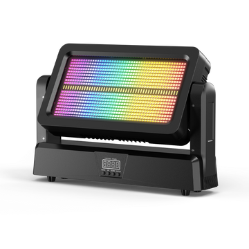 UKING ZQ06144 180W RETRO LEUCHTE