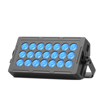 what is a wall washer light fixture