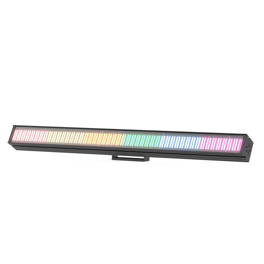 ZQ06197 RGB LED Wash Light | Stage & Event Lighting – UKING ONLINE