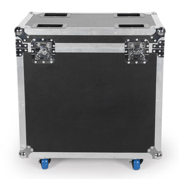 UKING ZQ02372 SMALL FLIGHTCASE