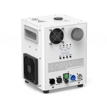 cold spark firework machine