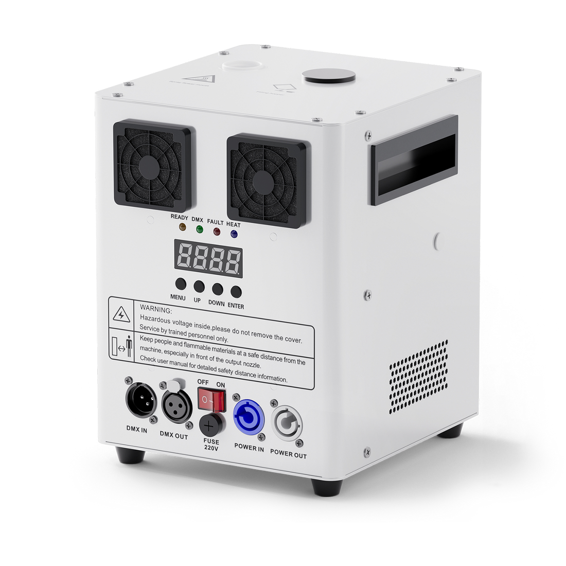 UKING ZQ16053 700W KALTFUNKENMASCHINE